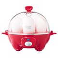 Rise By Dash Red Egg Cooker REC005GBRR04